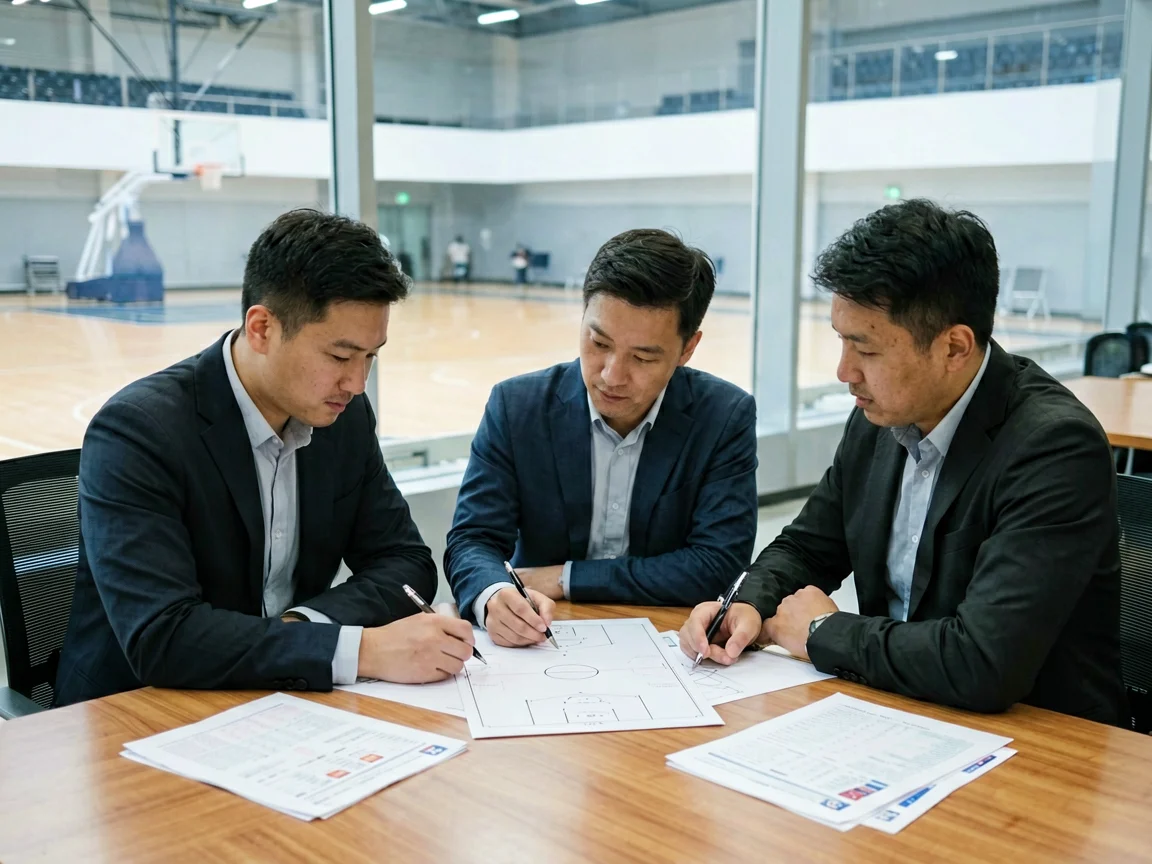TeamVitality官宣强势进军LCK赛区引发电竞圈